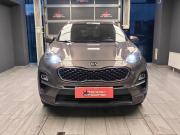 Kia Sportage IV Рестайлинг Пермь  - изображение 23
