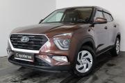 Hyundai Creta II Санкт-Петербург  - изображение 19