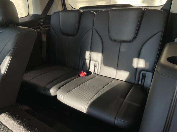 Haval H9 II с пробегом 2024 года, цена 4 444 600 рублей, 6775 км, внедорожник, Автокод Объявления