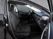 Toyota Corolla XI (E160 E170 E180) Екатеринбург  - изображение 30