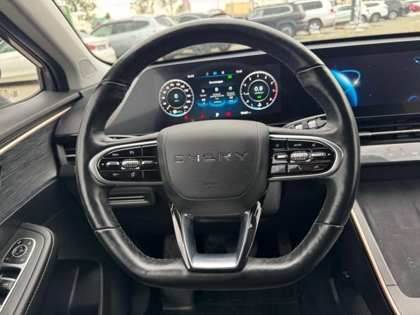 Omoda C5 I с пробегом 2022 года, цена 1 553 000 рублей, 79446 км, внедорожник, Автокод Объявления