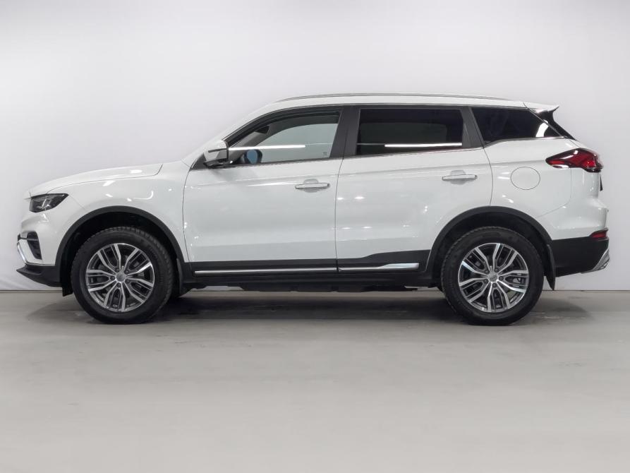 Geely Atlas Pro Санкт-Петербург  - изображение 8