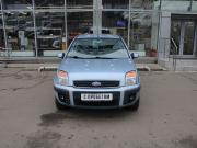 Ford Fusion I Рестайлинг Москва  - изображение 16
