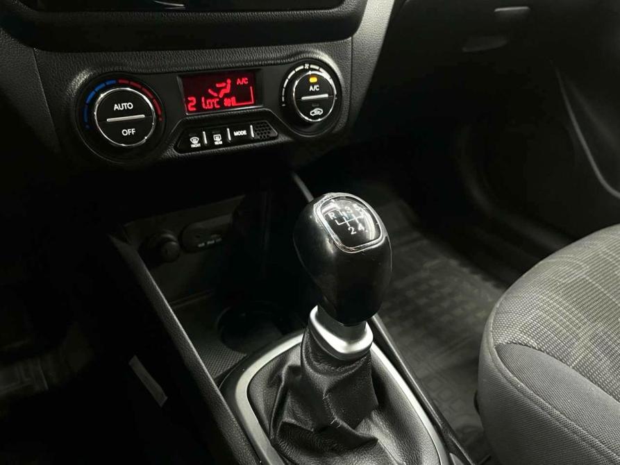 Kia Rio III Ростов-на-Дону  - изображение 16