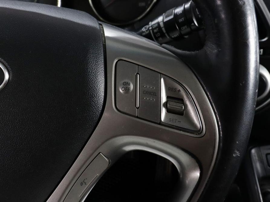 Hyundai Tucson II Минеральные Воды  - изображение 19