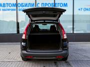 Honda CR-V IV Екатеринбург  - изображение 41