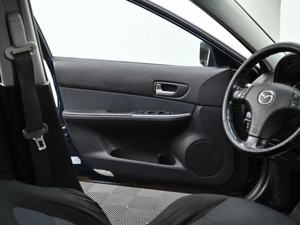 Mazda 6 I (GG) Рестайлинг с пробегом 2006 года, цена 399 000 рублей, 279000 км, седан, Автокод Объявления