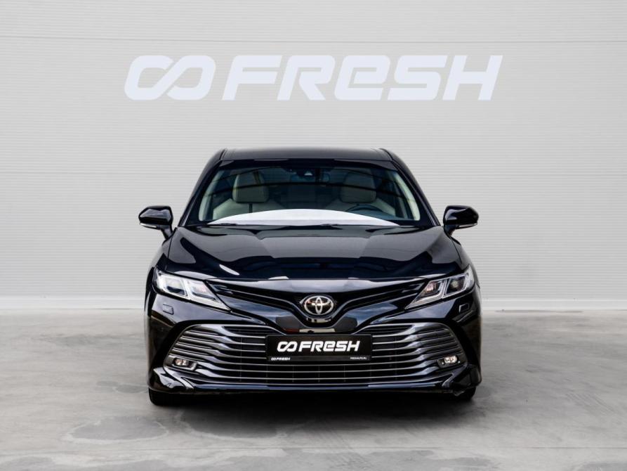 Toyota Camry VIII (XV70) Волгоград  - изображение 3