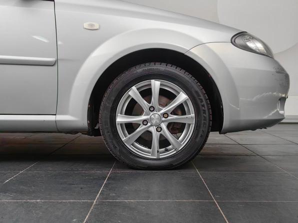 Chevrolet Lacetti I с пробегом 2009 года, цена 382 000 рублей, 154341 км, хэтчбек, Автокод Объявления