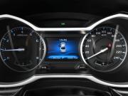 Geely Emgrand 7 I Рестайлинг Ростов-на-Дону  - изображение 35