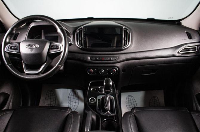 Chery Tiggo 7 I с пробегом 2019 года, цена 1 399 000 рублей, 87000 км, внедорожник, Автокод Объявления