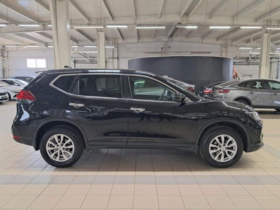 Nissan X-Trail III Рестайлинг Набережные Челны  - изображение 5