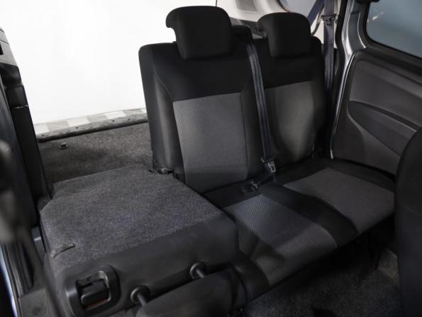 Fiat Doblo II с пробегом 2011 года, цена 989 000 рублей, 170669 км, компактвэн, Автокод Объявления
