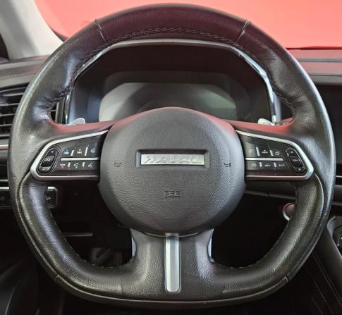 Haval F7 I с пробегом 2021 года, цена 1 849 000 рублей, 121517 км, внедорожник, Автокод Объявления