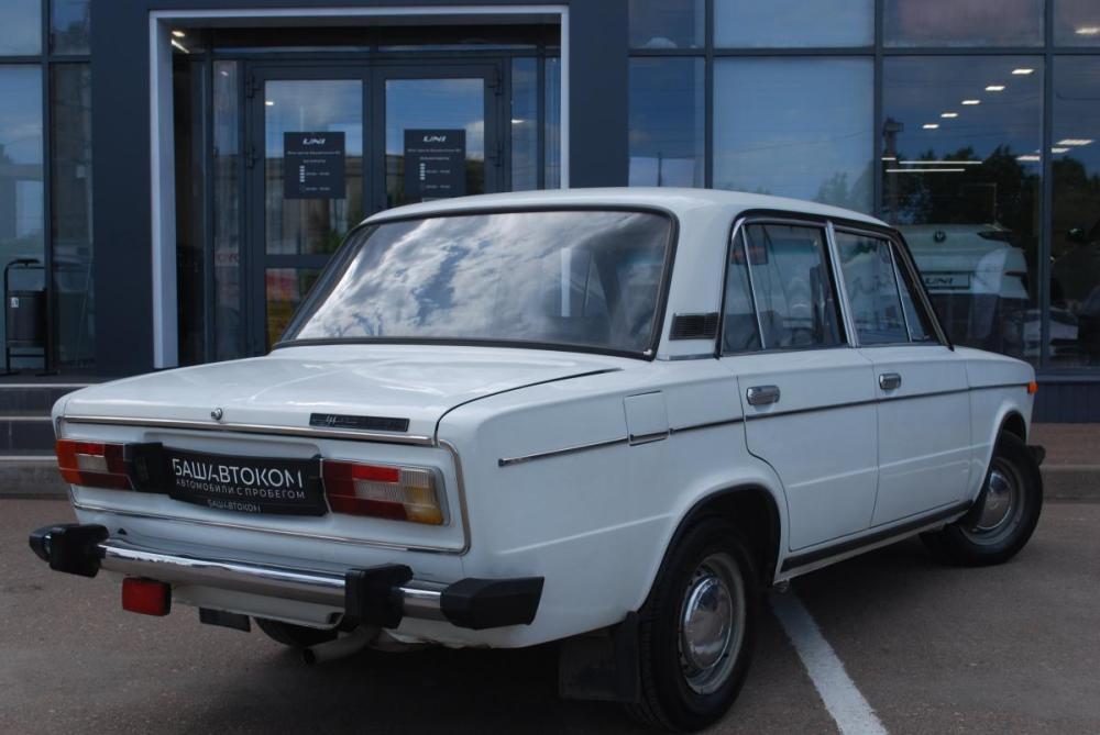 Lada (ВАЗ) 2106 Стерлитамак  - изображение 5