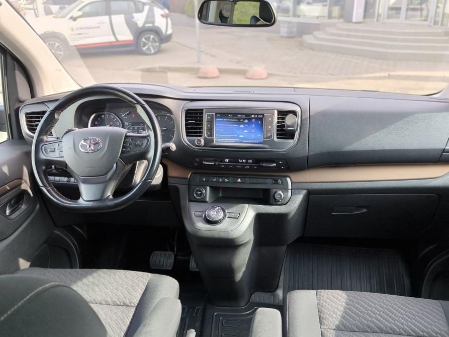 Toyota ProAce II Санкт-Петербург  - изображение 24