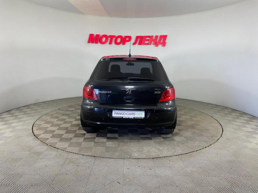 Peugeot 307 I Рестайлинг Воронеж  - изображение 5