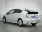 Toyota Prius III Рестайлинг (XW30) Новосибирск  - изображение 34
