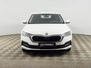 Skoda Octavia IV (A8) Казань  - изображение 25