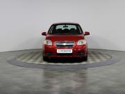 Chevrolet Aveo I Рестайлинг Белгород  - изображение 19