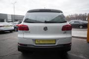 Volkswagen Tiguan I Рестайлинг Иркутск  - изображение 29