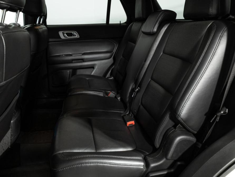 Ford Explorer V Санкт-Петербург  - изображение 10