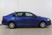 Skoda Rapid I Рестайлинг Астрахань  - изображение 25