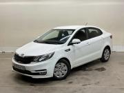 Kia Rio III Рестайлинг Саратов  - изображение 14