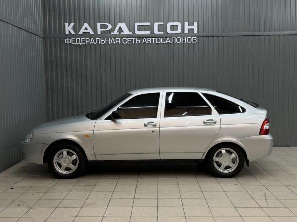 Lada (ВАЗ) Priora I с пробегом 2009 года, цена 448 000 рублей, 133932 км, хэтчбек, Автокод Объявления