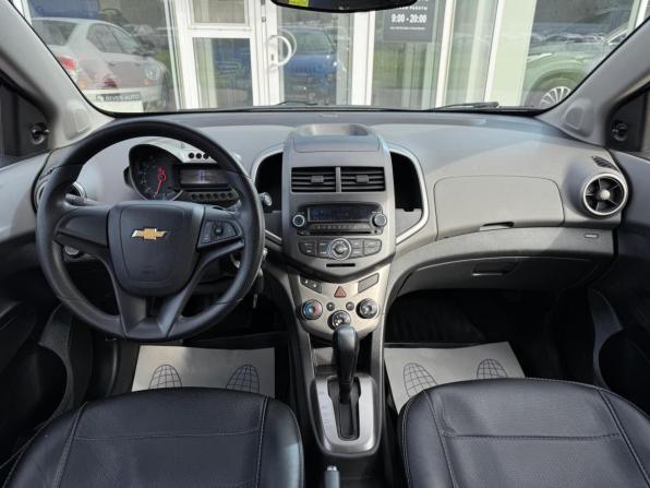 Chevrolet Aveo II с пробегом 2012 года, цена 775 000 рублей, 56807 км, седан, Автокод Объявления