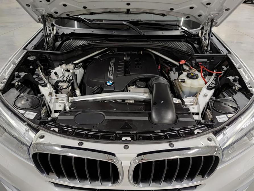 BMW X6 II (F16) Казань  - изображение 11