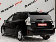 Toyota Prius Alpha I (ZVW40/41) Екатеринбург  - изображение 28