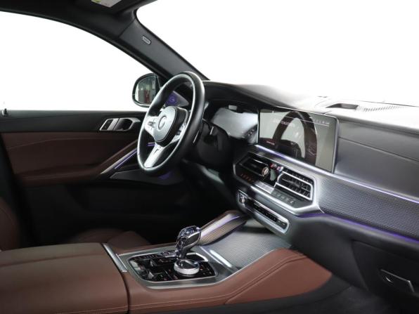 BMW X6 III (G06) с пробегом 2020 года, цена 6 400 000 рублей, 72785 км, внедорожник, Автокод Объявления