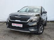 Kia Seltos I Москва  - изображение 21