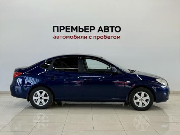 Hyundai Elantra IV (HD) с пробегом 2009 года, цена 450 000 рублей, 330255 км, седан, Автокод Объявления