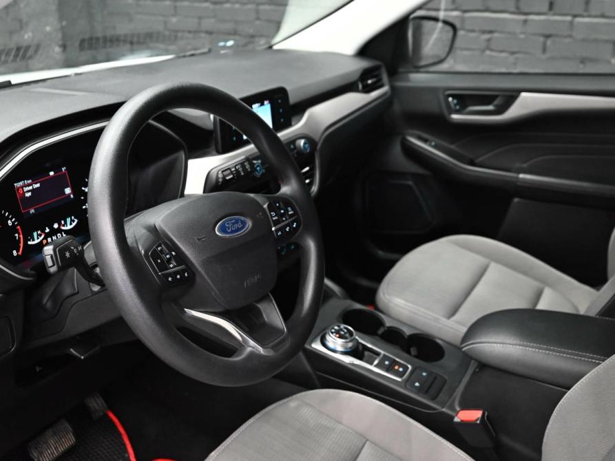 Ford Escape IV Екатеринбург  - изображение 15