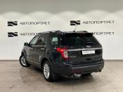 Ford Explorer V Санкт-Петербург  - изображение 17