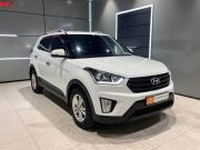 Hyundai Creta I Новосибирск  - изображение 27