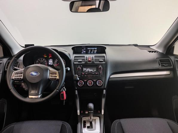 Subaru Forester IV с пробегом 2014 года, цена 1 720 000 рублей, 207426 км, внедорожник, Автокод Объявления