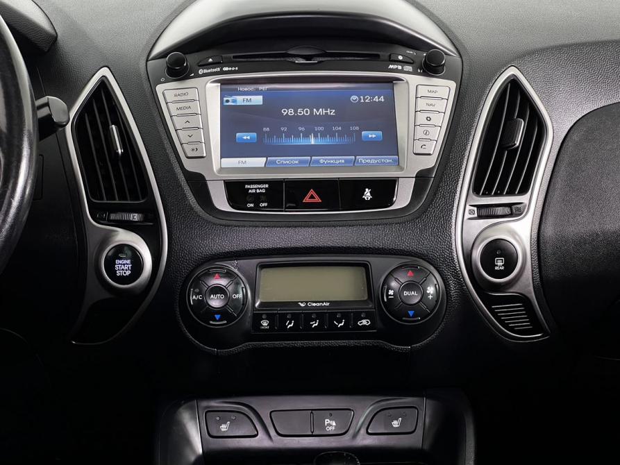 Hyundai ix35 I Калининград  - изображение 15