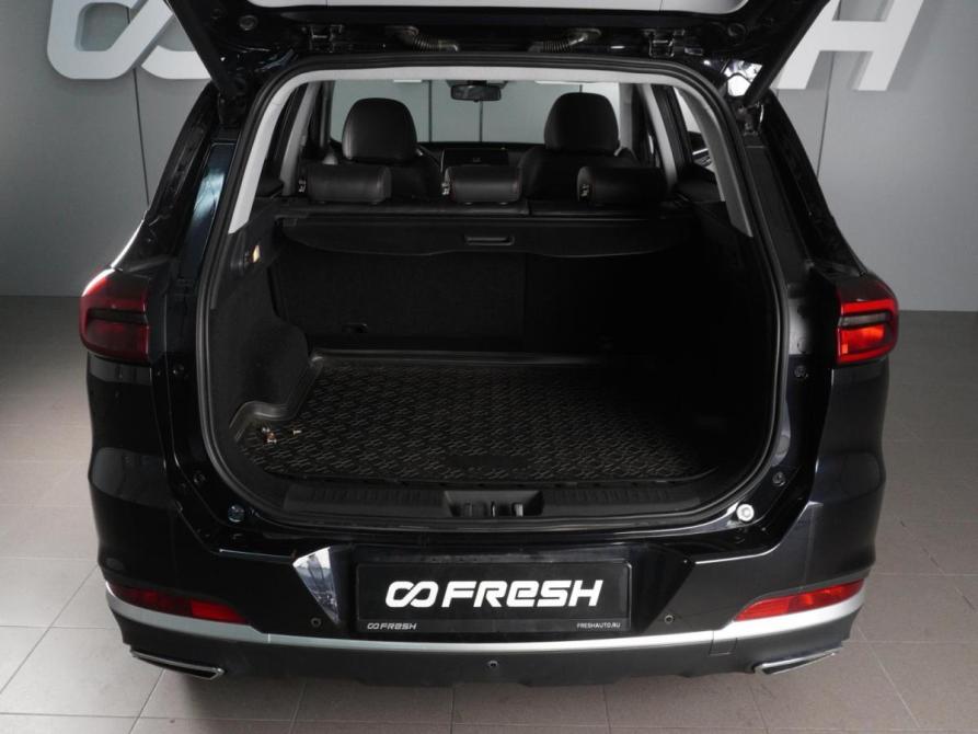Chery Tiggo 7 Pro I Минеральные Воды  - изображение 18