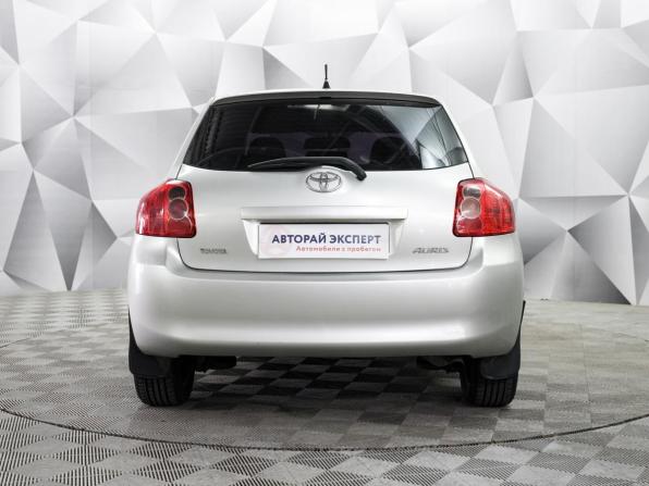 Toyota Auris I с пробегом 2008 года, цена 644 000 рублей, 227000 км, хэтчбек, Автокод Объявления