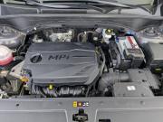 Hyundai Santa Fe IV Рестайлинг Москва  - изображение 42