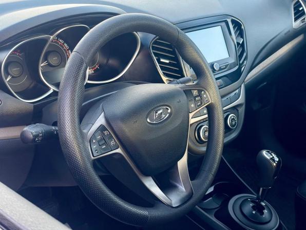 Lada (ВАЗ) Vesta I с пробегом 2017 года, цена 769 000 рублей, 68300 км, седан, Автокод Объявления