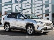 Toyota RAV4 V (XA50) Краснодар  - изображение 24