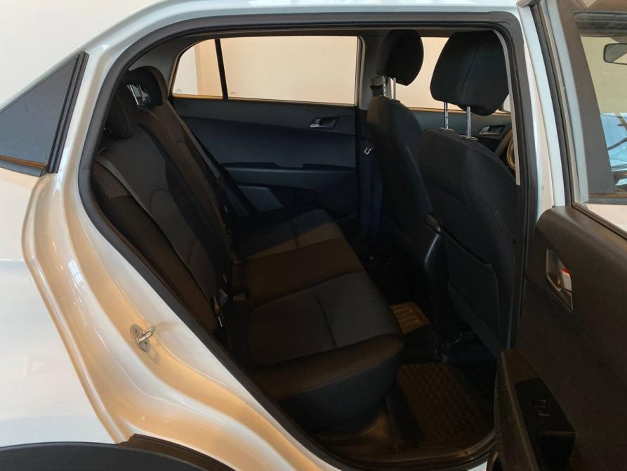 Hyundai Creta I Чебоксары  - изображение 17