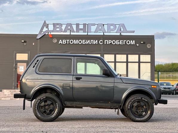 Lada (ВАЗ) 2121 (4x4) I Рестайлинг с пробегом 2018 года, цена 510 000 рублей, 108300 км, внедорожник, Автокод Объявления