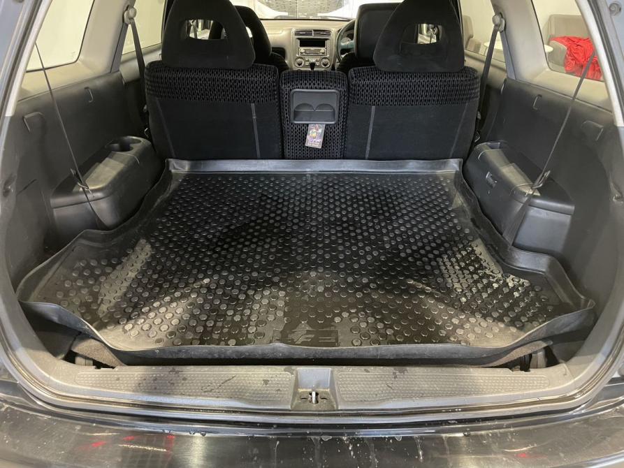Honda Stream I Москва  - изображение 13