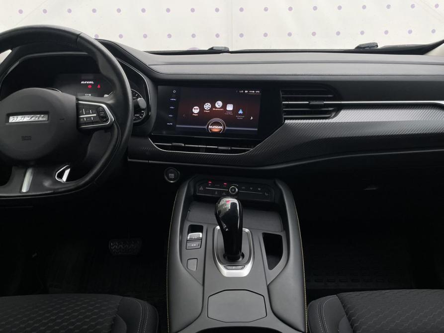 Haval F7x I Тамбов  - изображение 2