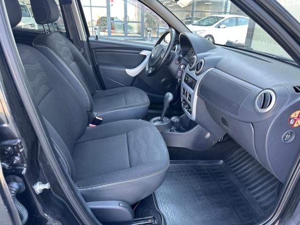Renault Sandero I с пробегом 2012 года, цена 749 000 рублей, 125351 км, хэтчбек, Автокод Объявления